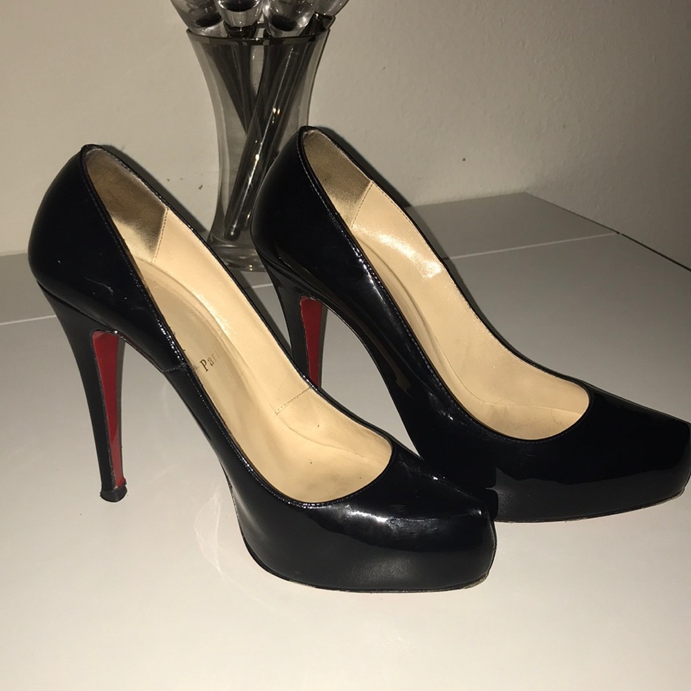 Christian Louboutin